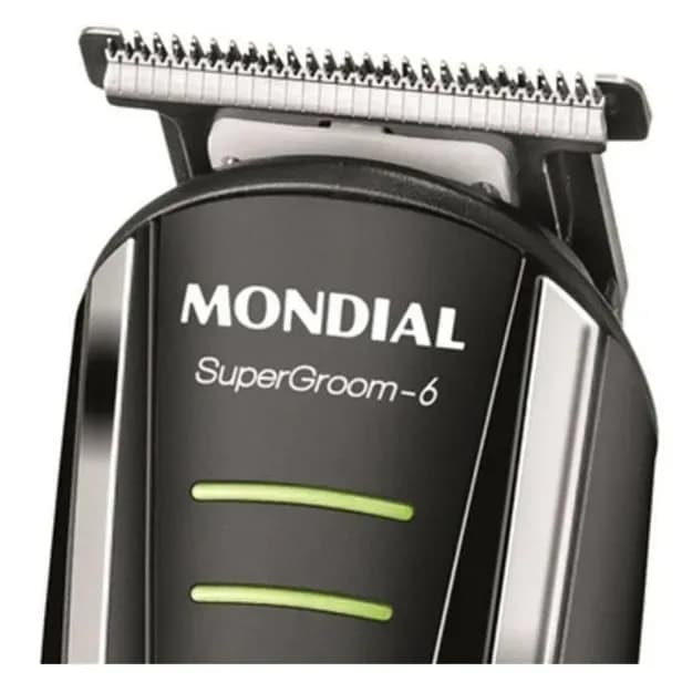 APARADOR DE PELOS SUPER GROOM2