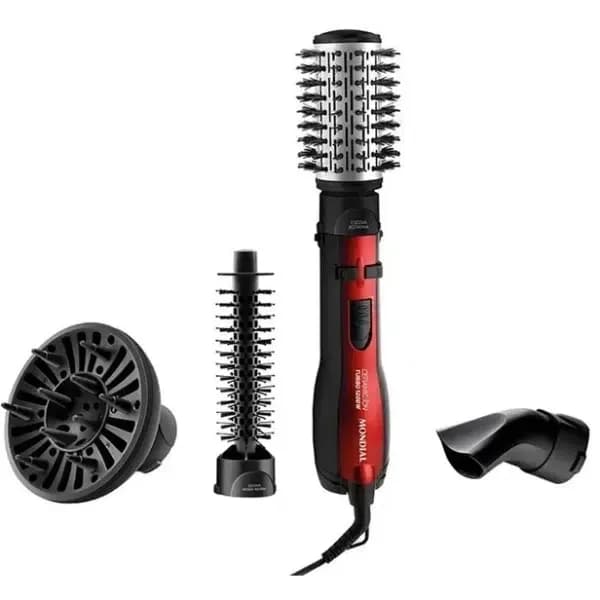 CEPILLO ROTATIVO 4 EN 1 CERAMIC ION TURBO2