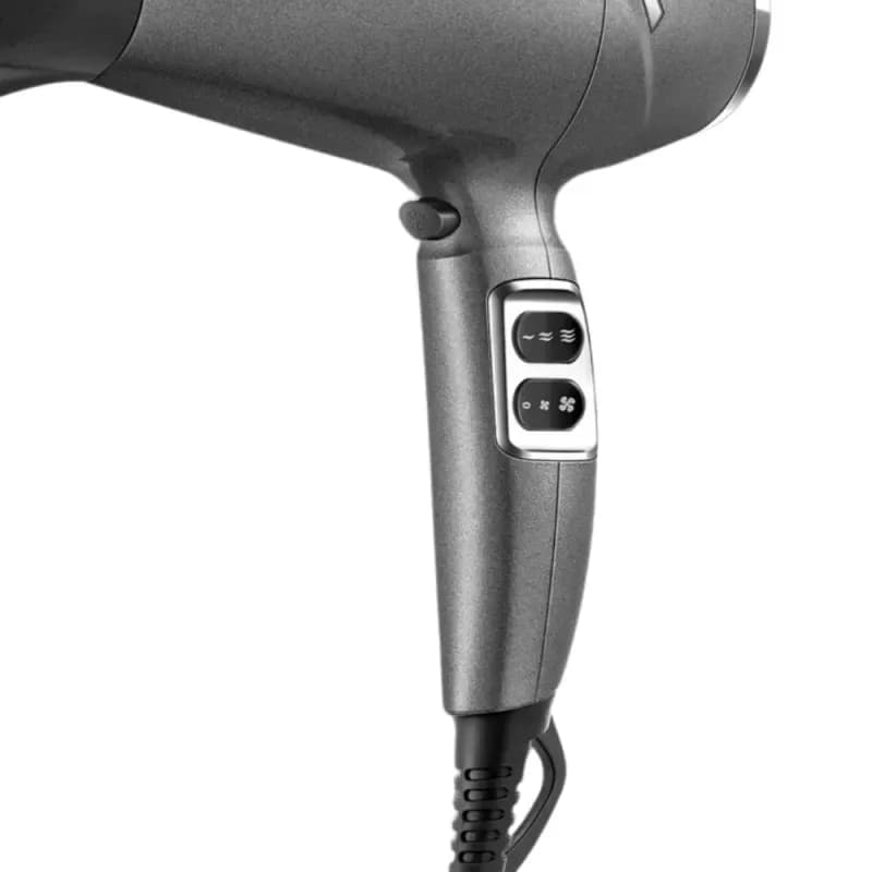 SECADOR DE CABELOS SPACE SHINE4