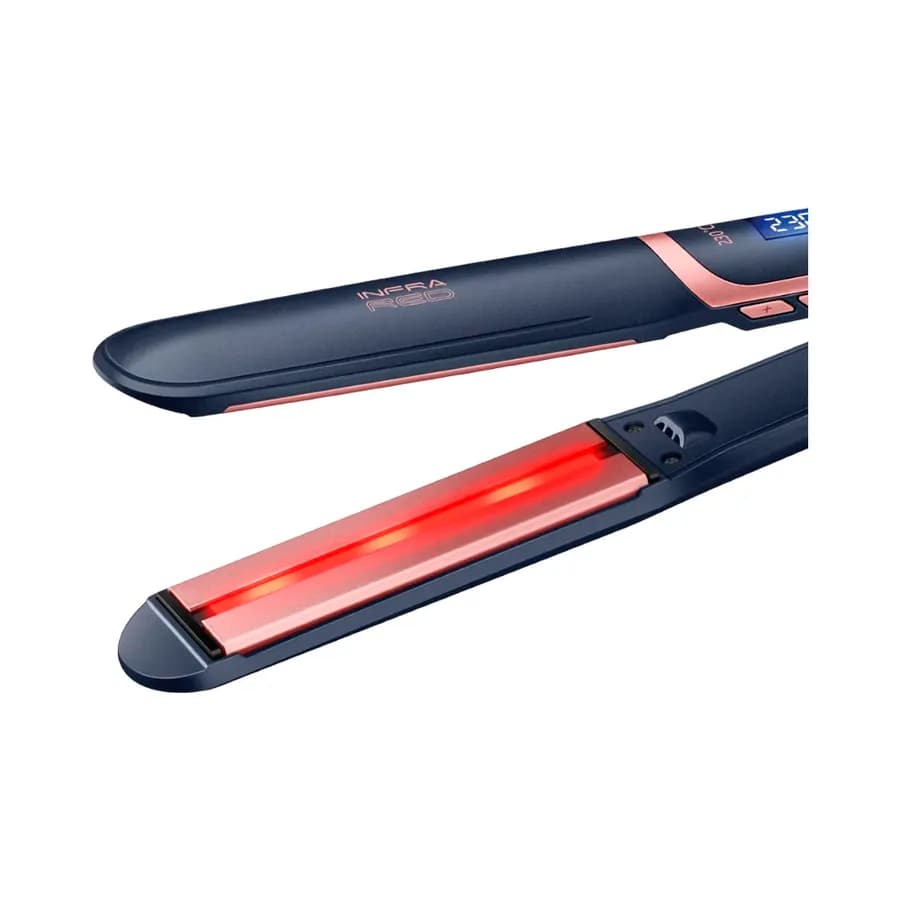 PLANCHITA INFRA RED4
