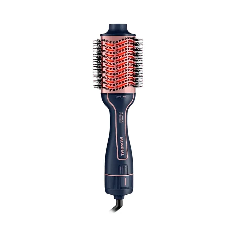 CEPILLO SECADOR INFRA RED - BIVOLT2