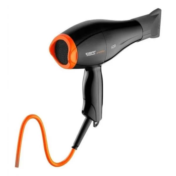 SECADOR - TITANIUM LARANJA 2100 WATTS2