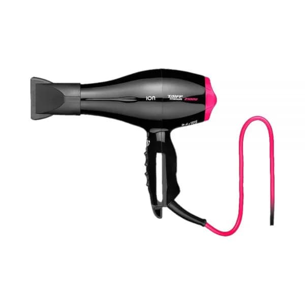 SECADOR - TITANIUM PINK 2100 WATTS
