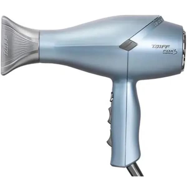 SECADOR - FOX ION 3 - KOMPRESS SOFT BLUE 2200 WATTS