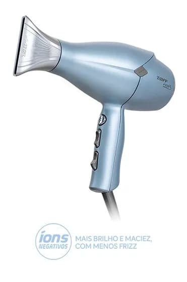 SECADOR - FOX ION 3 - KOMPRESS SOFT BLUE 2200 WATTS4