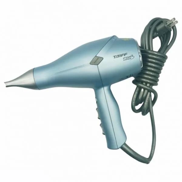 SECADOR - FOX ION 3 - KOMPRESS SOFT BLUE 2200 WATTS2