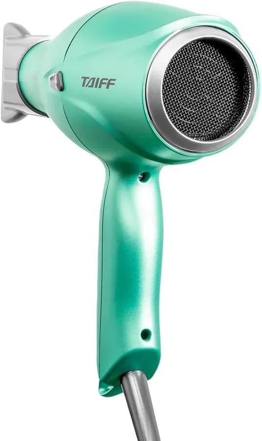 SECADOR - FOX ION 3 SOFT GREEN 2200 WATTS2
