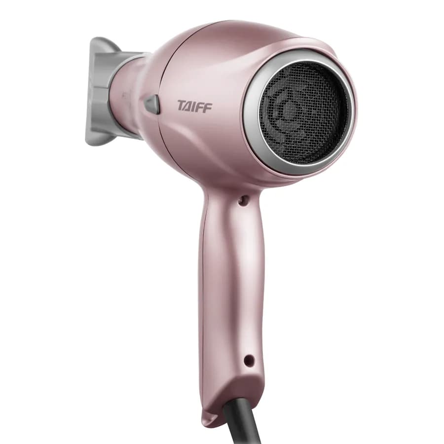 SECADOR - FOX ION 3 SOFT ROSE 2200 WATTS3