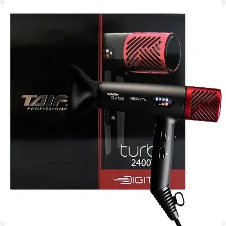 SECADOR - TURBE DIGITAL 2400 WATTS4