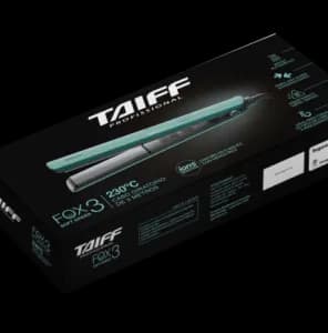 PLANCHITA - FOX ION 3 SOFT GREEN2