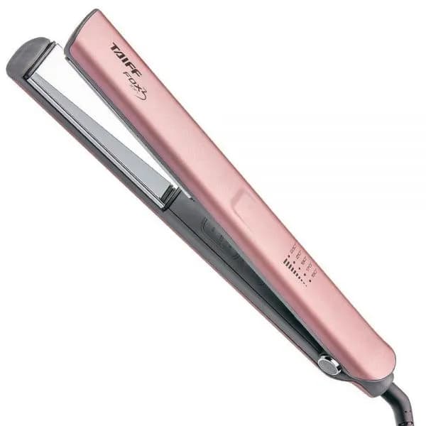 PLANCHITA - FOX ION 3 SOFT ROSE