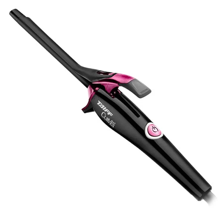 ONDULADOR CURVES 13MM (12'')