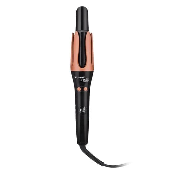 ONDULADOR CURVES AUTOMATIC 32MM 170, 190 Y 220C CABLE 2,5 METROS