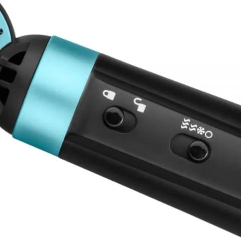 CEPILLO SECADOR - STYLE RAQUET 900 WATTS CABLE 1,8 METROS3