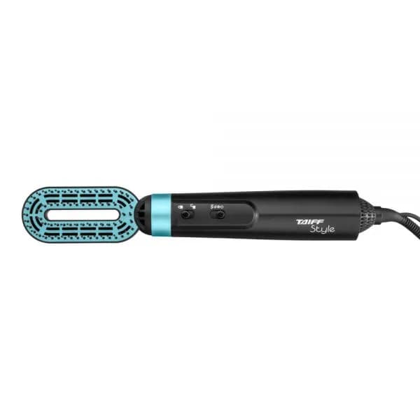 CEPILLO SECADOR - STYLE RAQUET 900 WATTS CABLE 1,8 METROS2
