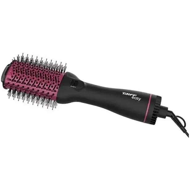CEPILLO SECADOR - EASY OVAL PINK 1200 WATTS CABLE 1,8 METROS