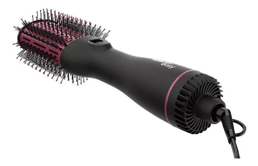 CEPILLO SECADOR - EASY OVAL PINK 1200 WATTS CABLE 1,8 METROS4