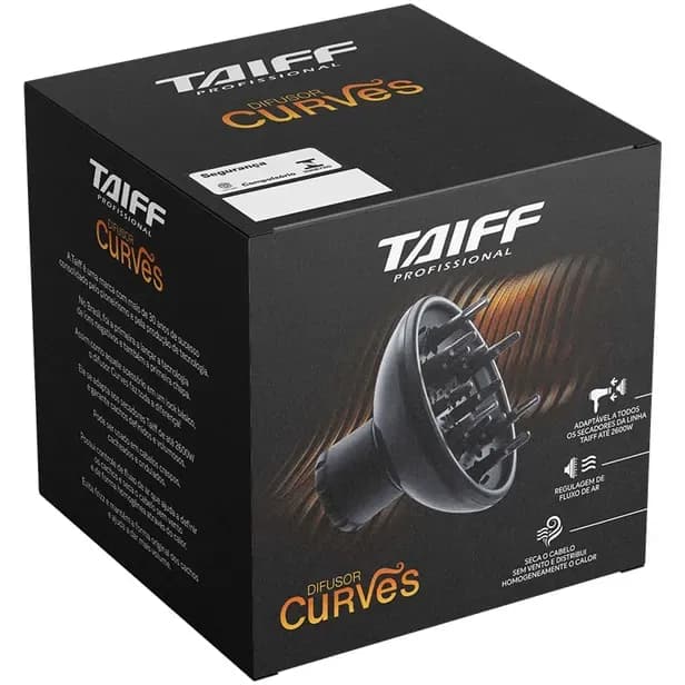 DIFUSOR CURVES3