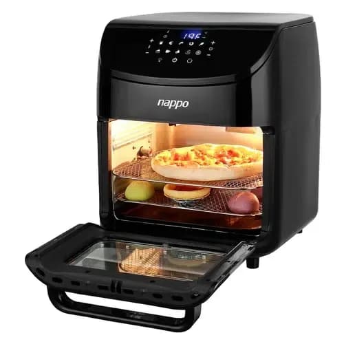 FREIDORA DIGITAL 13L NAPPO NEF-226 3