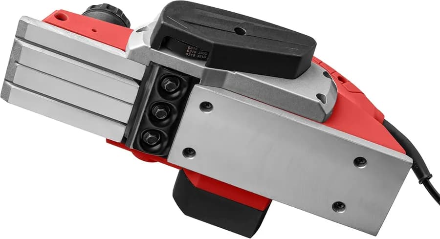 PLAINA ELECTRICA - 700W MONDIAL7