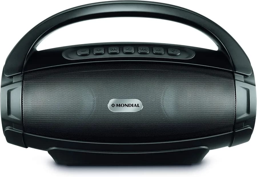SPEAKER MONSTER SOUND II 60W RMS2
