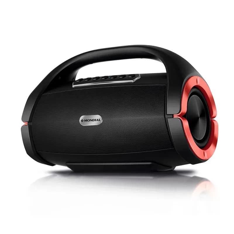 SPEAKER MONSTER SOUND 150W RMS