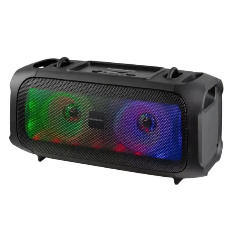 CAJA SONIDO - SMART 100 120W - BLUETOOTH BOOMBASTIC