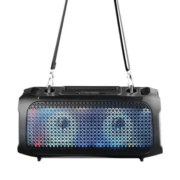 CAJA SONIDO - SMART 100 120W - BLUETOOTH BOOMBASTIC3