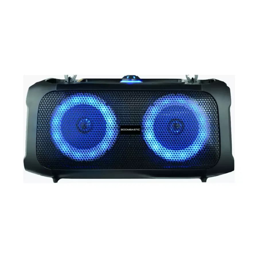 CAJA SONIDO - SMART 200 180W - BLUETOOTH BOOMBASTIC