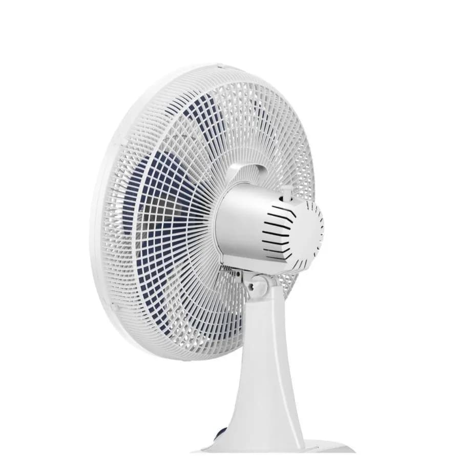 VENTILADOR MESA 40CM - WHITE SUPER POWER 40-5
