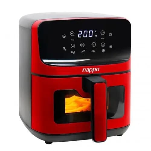freidora-digital-sin-aceite-nappo-4,5l-nef-213-roja-foto4