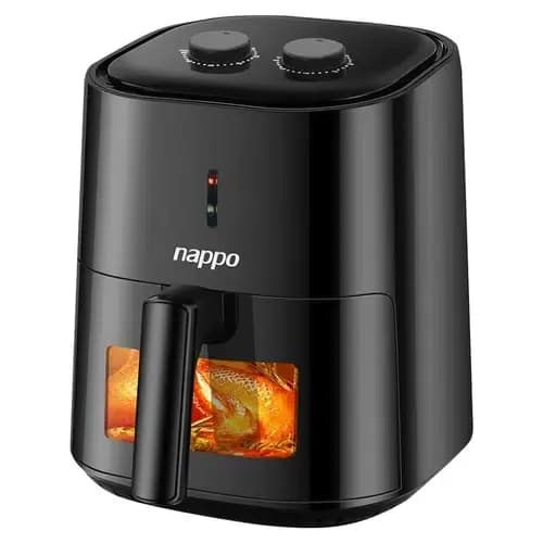 FREIDORA SIN ACEITE FLAVOR NAPPO 4,5L NEF-180M 2