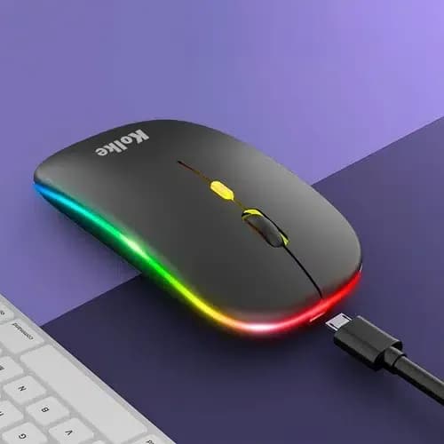 mouse-kolke-kem-699-negro-foto3