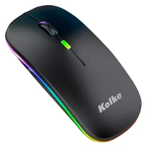 mouse-kolke-kem-699-negro-foto1