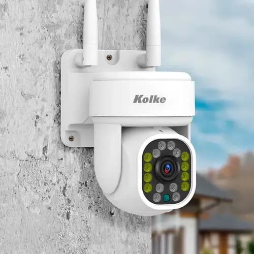 camara-de-seguirdad-3mp-kolke-dual-band-wifi-tuya-kuc-703-fb-web