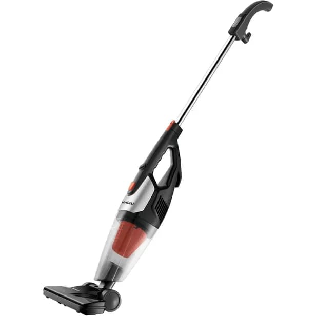 ASPIRADOR VERTICAL - BLACK TURBO PREMIUM 1200W - 2 EN 1-2