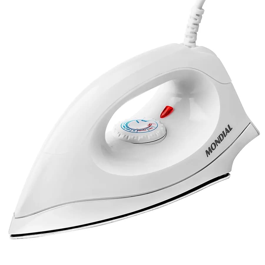 PLANCHA SECA MAXIMUS 12-