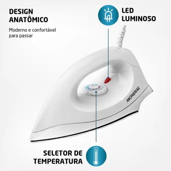 PLANCHA SECA MAXIMUS 12-5
