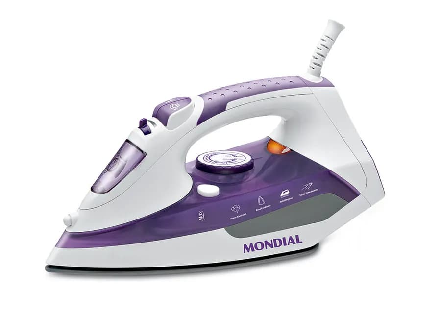 PLANCHA A VAPOR CERAMIC EXPRESS