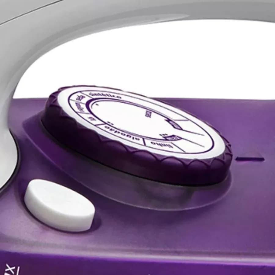 PLANCHA A VAPOR CERAMIC EXPRESS6