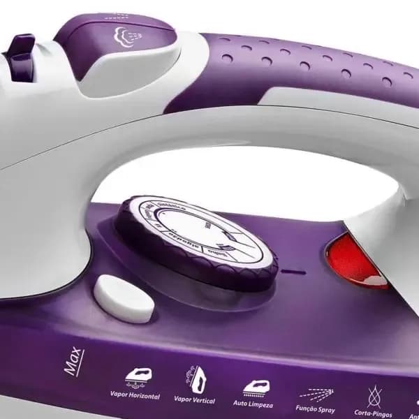 PLANCHA A VAPOR CERAMIC EXPRESS4