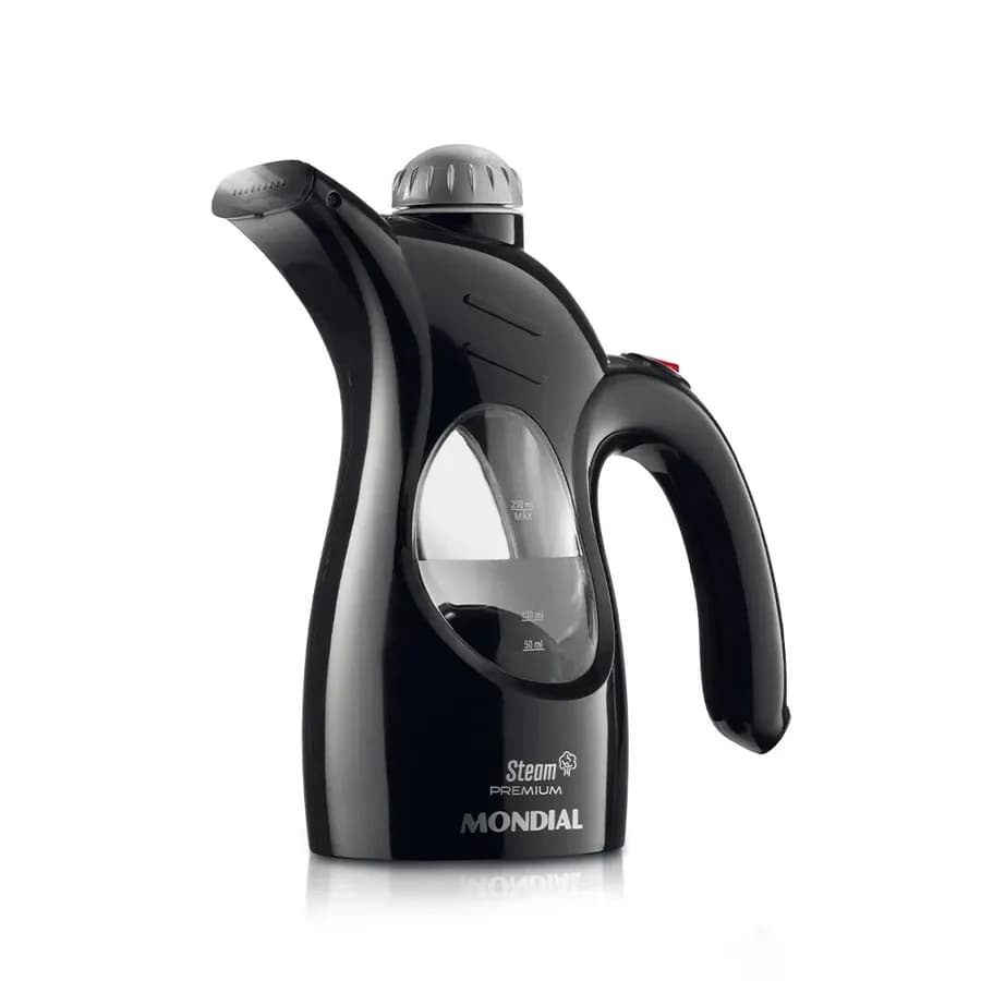 VAPORIZADOR DE ROPAS STEAM PREMIUM