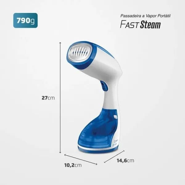 VAPORIZADOR DE ROPAS FAST STEAM2 (1)