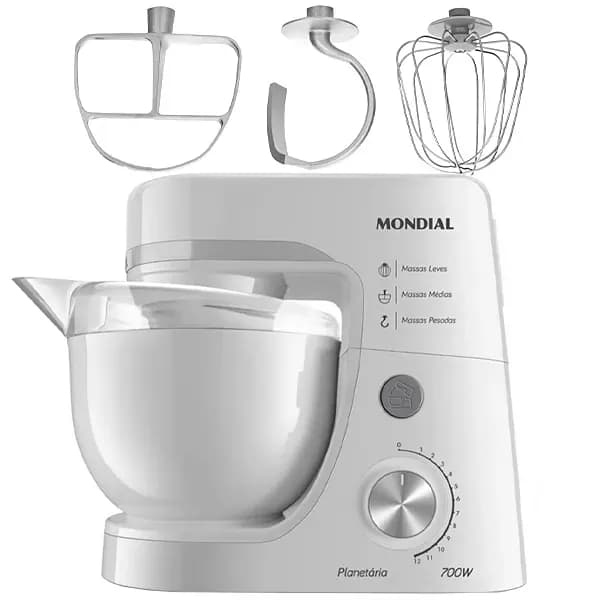 BATIDORA PLANETARIA 700W3