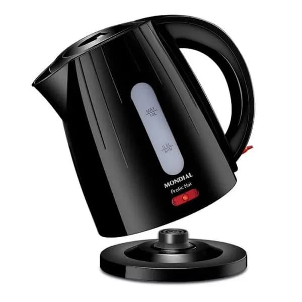 JARRA HERVIDORA ELECTRICA 1,0L PRATIC HOT