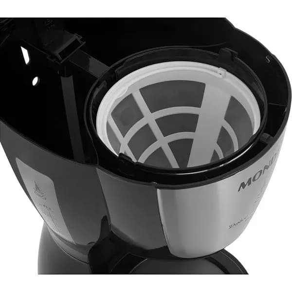 CAFETERA DOLCE AROME 30 - INOX 30 CAFECITOS4