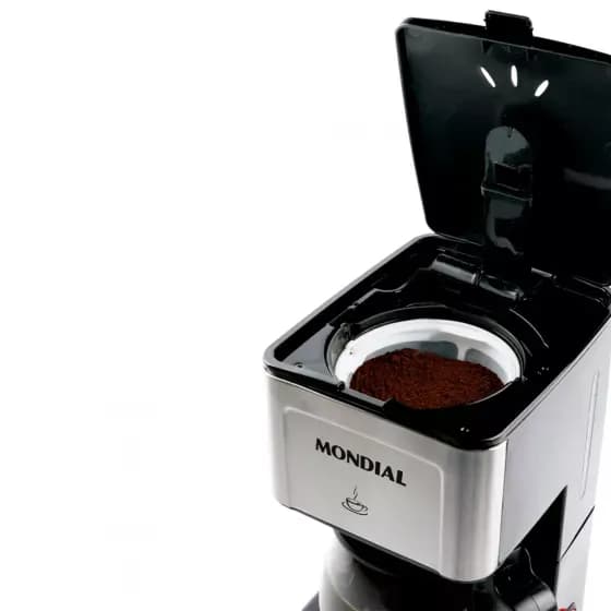 CAFETERA DOLCE AROME 20 CAFECITOS3