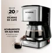 CAFETERA DOLCE AROME 20 CAFECITOS2