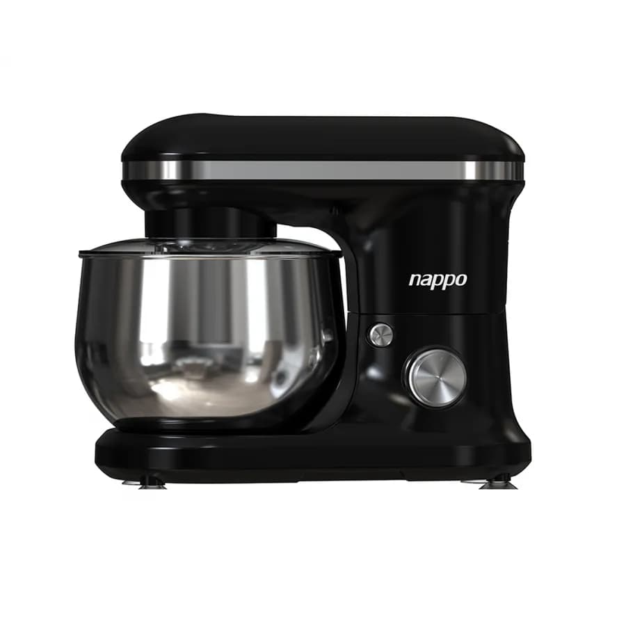 BATIDORA PLANETARIA BOWL 5L NEA-182 NEGRA 1