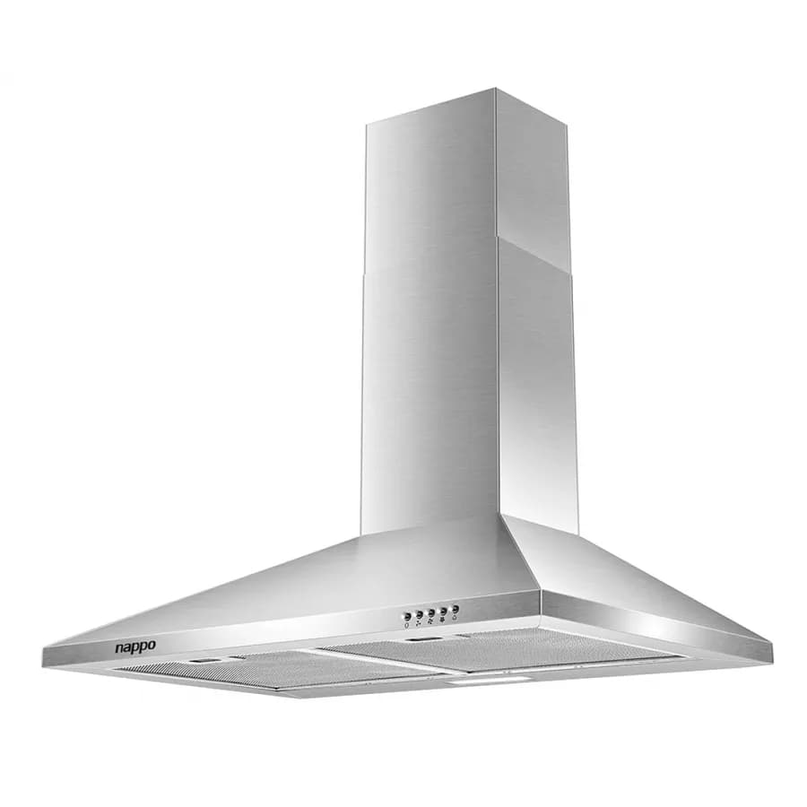 CAMPANA EXTRACTORA DE 60CM NAPPO NEE-170 1
